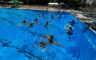 Anmeldung AquaFitness „Kompakt“ 2026