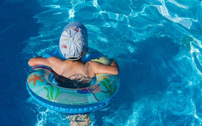 Anmeldung Schwimmlernkurs 2025