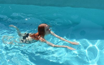 Anmeldung Schwimmkurs für Fortgeschrittene 2025