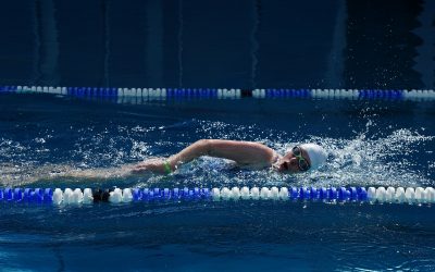 Kraultechnik Schwimmkurs (für Erwachsene) 2026