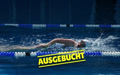 Ausgebucht: Kraultechnik Schwimmkurs (für Erwachsene) 2026