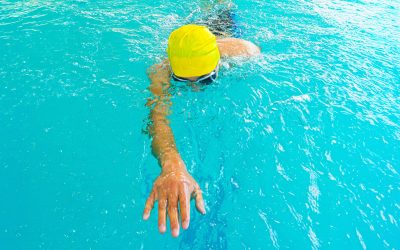Sportschwimmen
